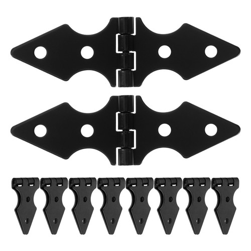 Pcs fence gate hinge - fence,