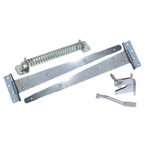 Garden gate pack tee hinges - gate,