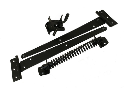 Quality garden gate - quality,