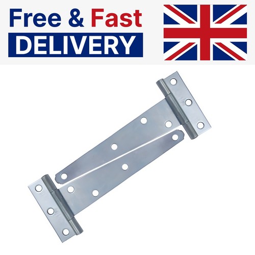 Hinge pair tee - 6''-16'',