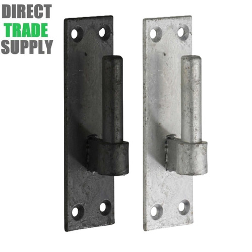 Pair 10mm heavy duty - pair,
