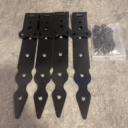 Pcs gate hinges - pcs, t