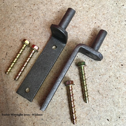 12mm wrought iron gate metal - wrought,