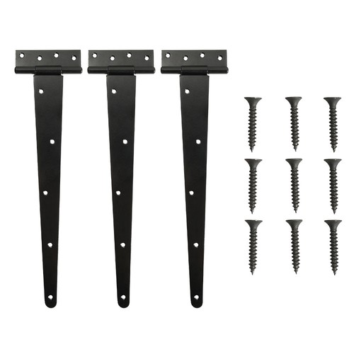 Heavy duty black - heavy,