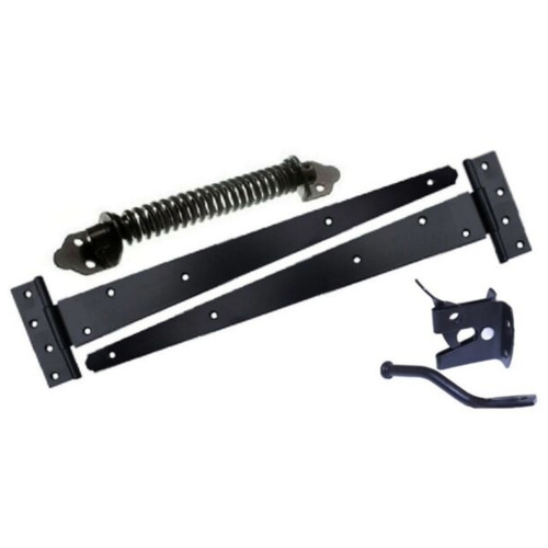 Garden gate pack tee hinges - gate,