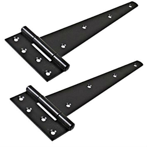 Gate hinges garden - garden, door
