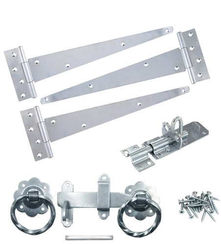 Hinges twisted ring - hinges,