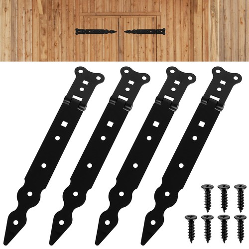 Pcs gate hinges - pcs, duty