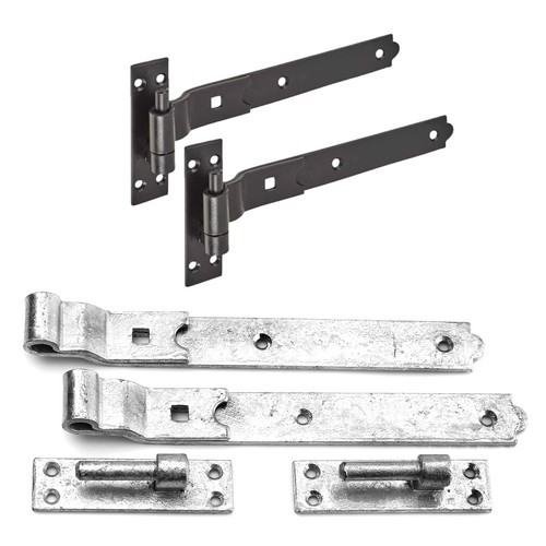 Garden gate hinges heavy duty - gate,
