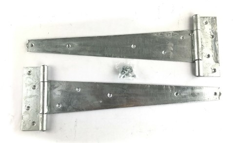 Tee hinges weighty - hinges,