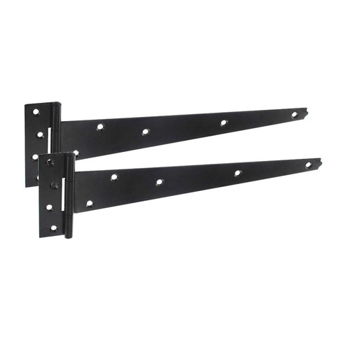 Heavy duty tee hinges for - heavy,