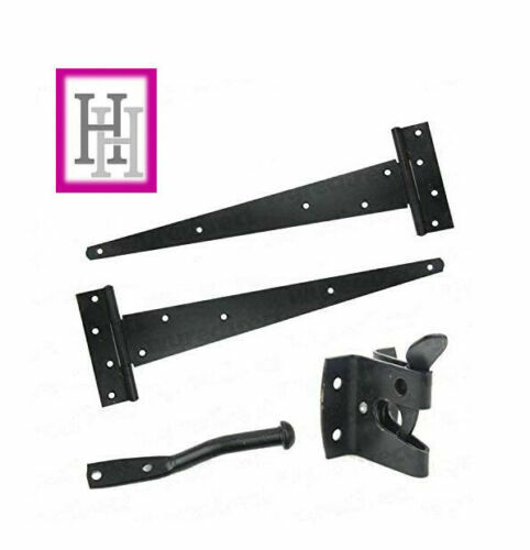 Garden gate pack - garden,