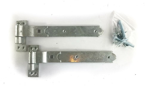 300mm heavy duty hook and - heavy,