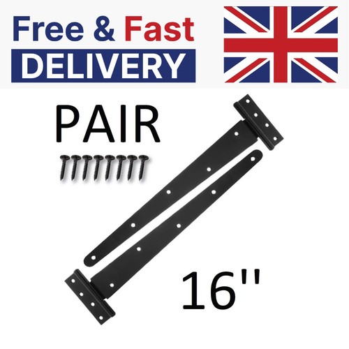 Hinge pair tee - 16'',