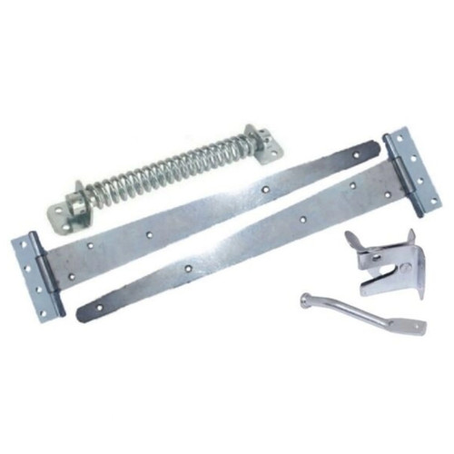 Garden gate pack - garden, tee