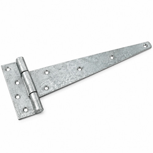 Hinge heavy duty galvanised - t,