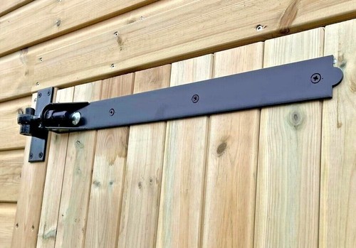 Heavy duty adjustable gate - heavy,