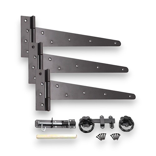 Hinges twisted - hinges,