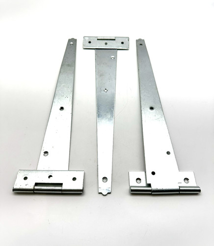 3pk gate hinges - 3pk,